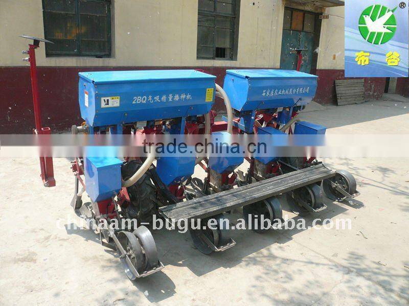 6 Rows Precision Seeder farm equipments in tools