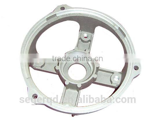 Casting of Aluminium Alloy , Aluminum Die Cast Parts