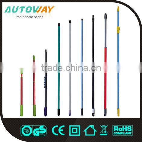 Aluminium Handle 10" Car Snow Brush