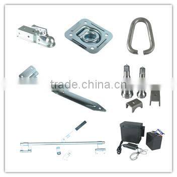 2000 lbs Trailer jack