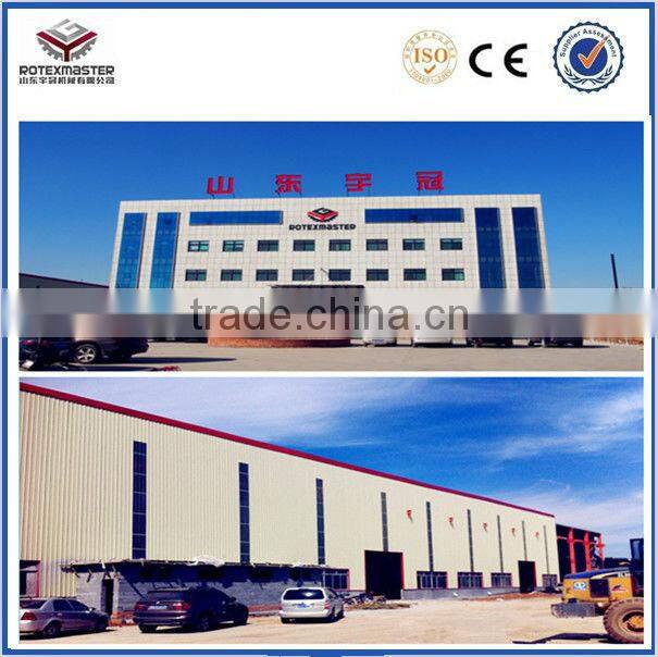 Vertical Ring-die pellet machine / wood pellet machine for sale