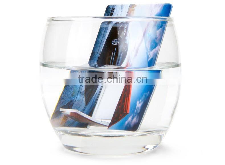 Waterproof Bulk Cheap usb flash drive with logo 8GB