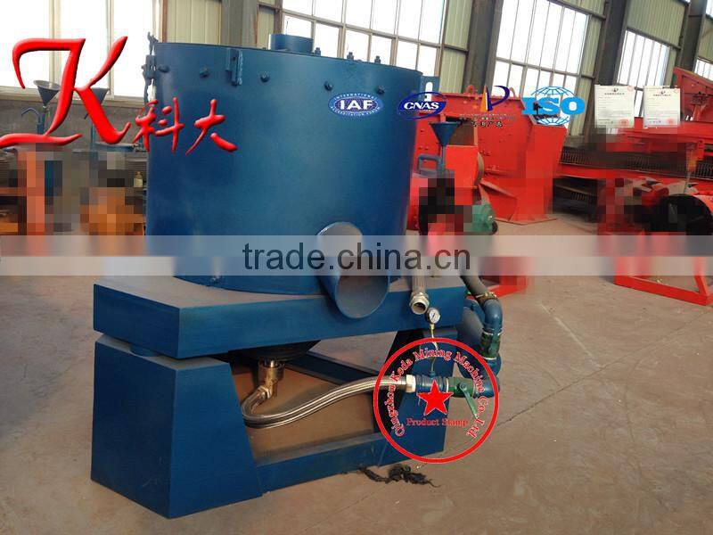 New Arrival mini gold concentrator