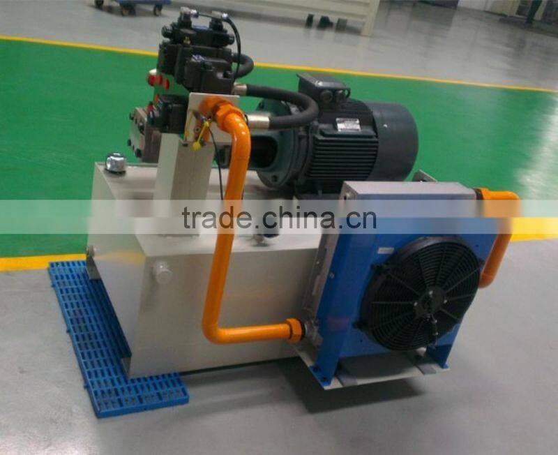 Compact Hydraulic Power Pack Unit Manufacturer