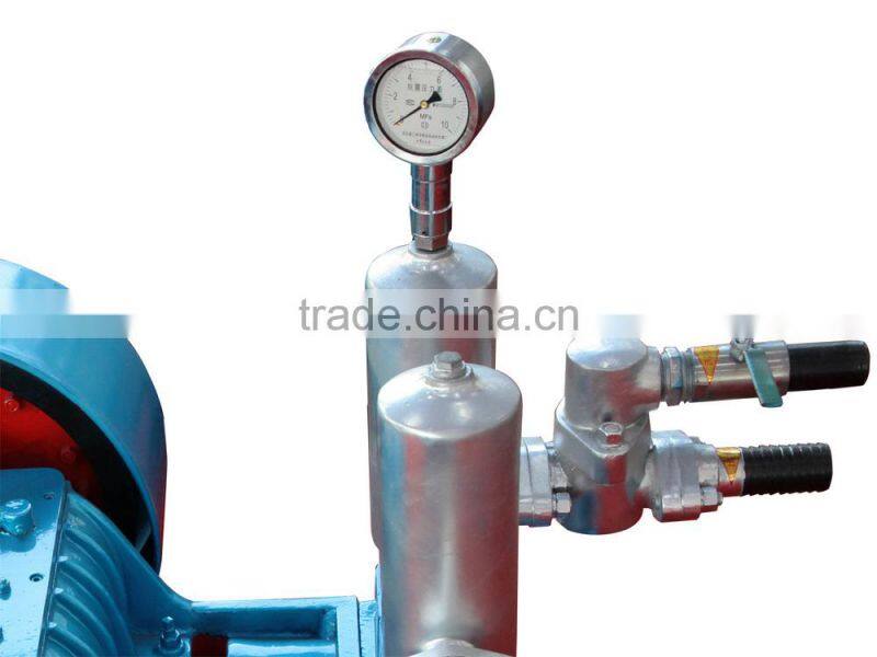 BW350 Single Acting Triplex Drilling Mud Pump
