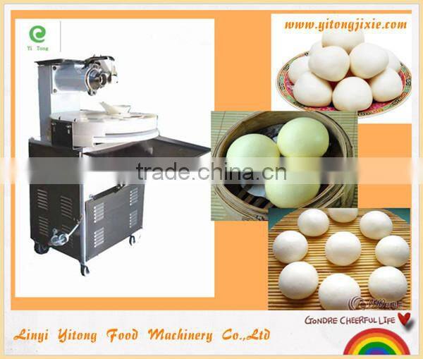 Electric automatic stainless steel chinese momo making machine