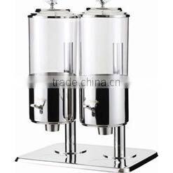 GRT - AT90123 - 2 Buffet Dry Food Dispenser