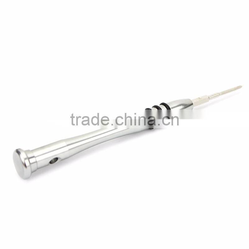 32 pcs CR-V material interchangable Cordless precision phone repair screwdriver hand tools bit set