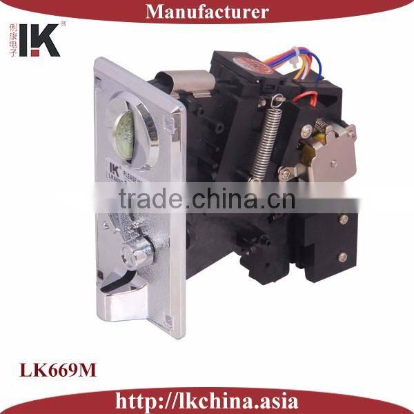 LK209 Cabinet machine cheating alarm device