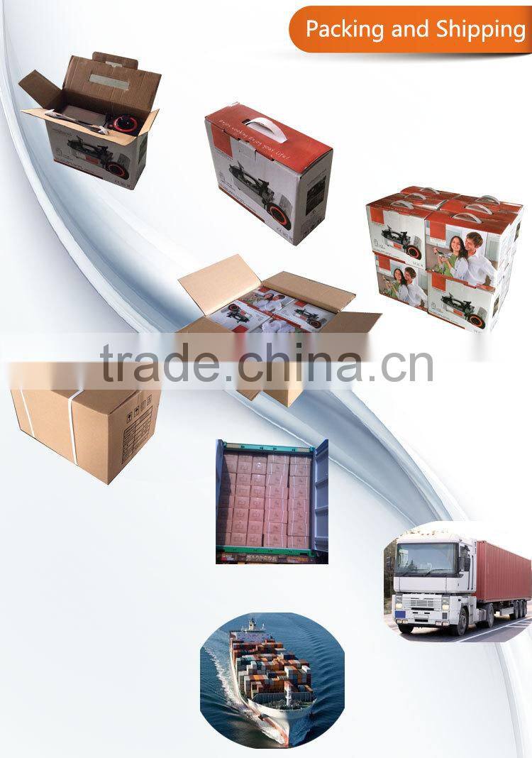 excellent quality safety goernor system gas valve for industrial stove