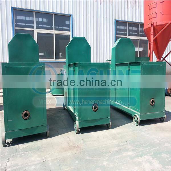 High quality professional sawdust making machine at reasonable price, manufacturer
