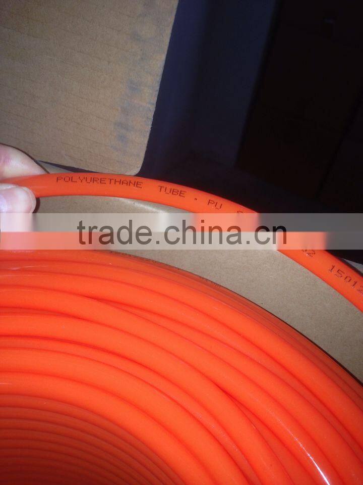 Pneumatic polyurethane air hose