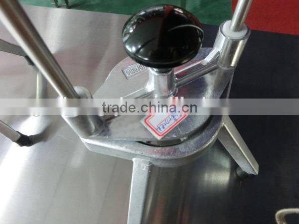 Hot Sale Stainless Steel Vegetable and Fruit Dice Cutting Machine(ZQW-QKJ)
