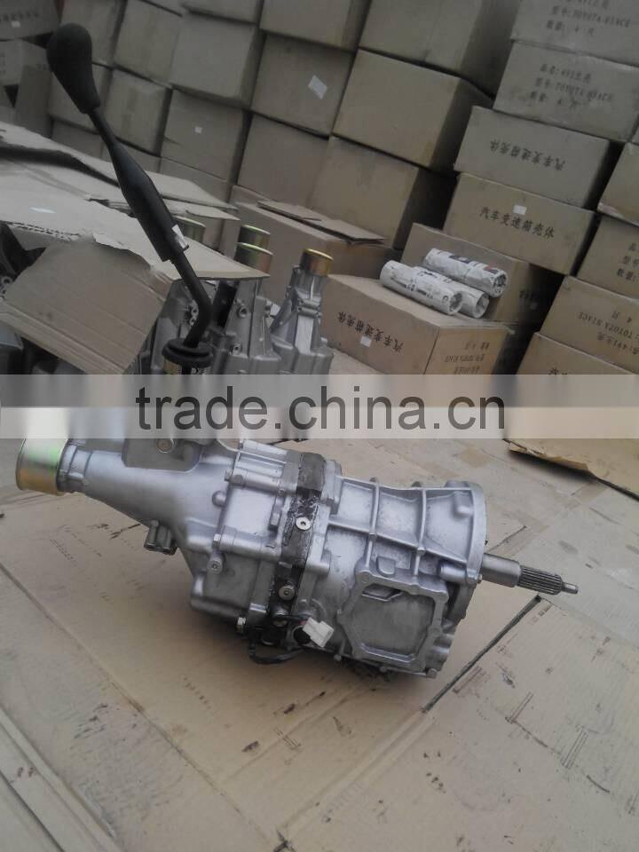 Toyota Hiace Hilux engine manual gearbox for sale