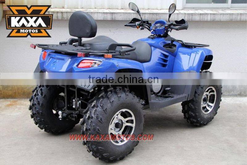 Panther ATV 400cc 4x4