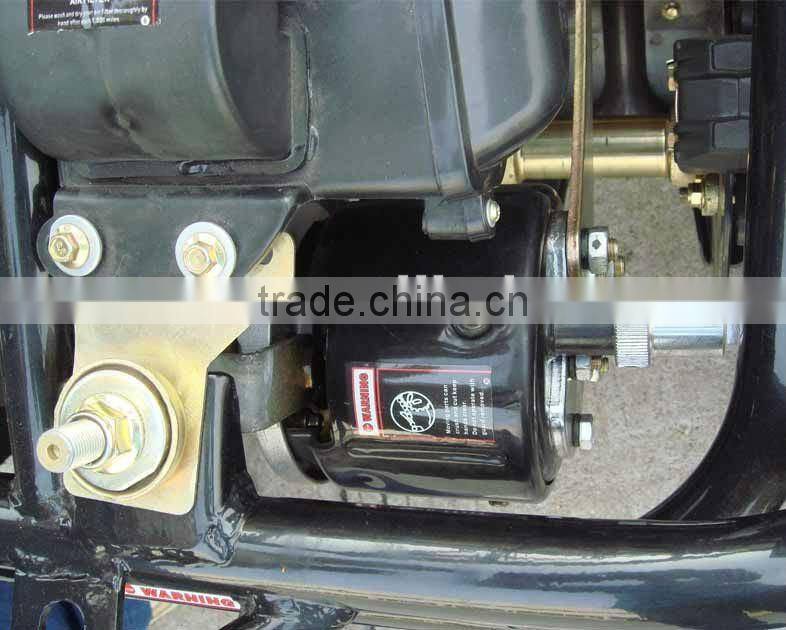 EEC 150cc Beach Buggy