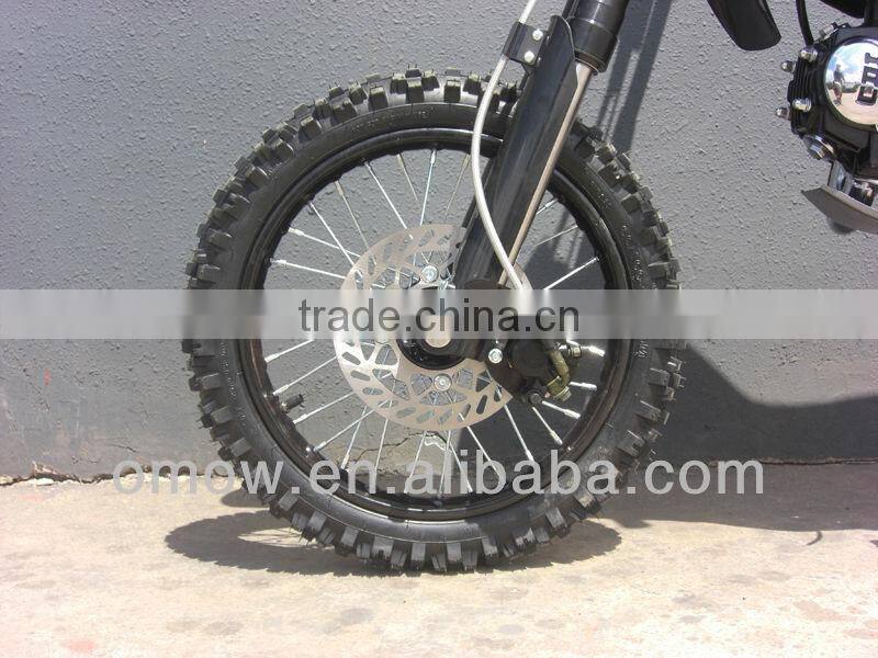 Cheap 125CC Dirt Bike For Sale Hot