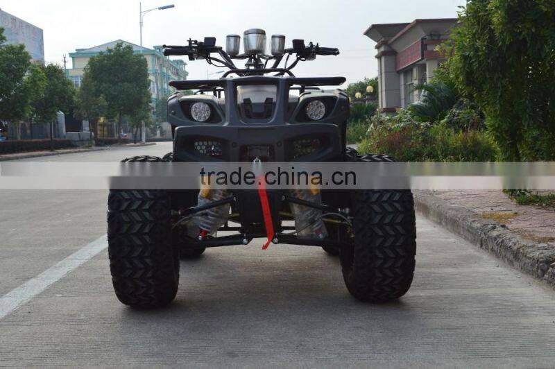 COC EEC CE Approval Electric ATV(EATV-020)
