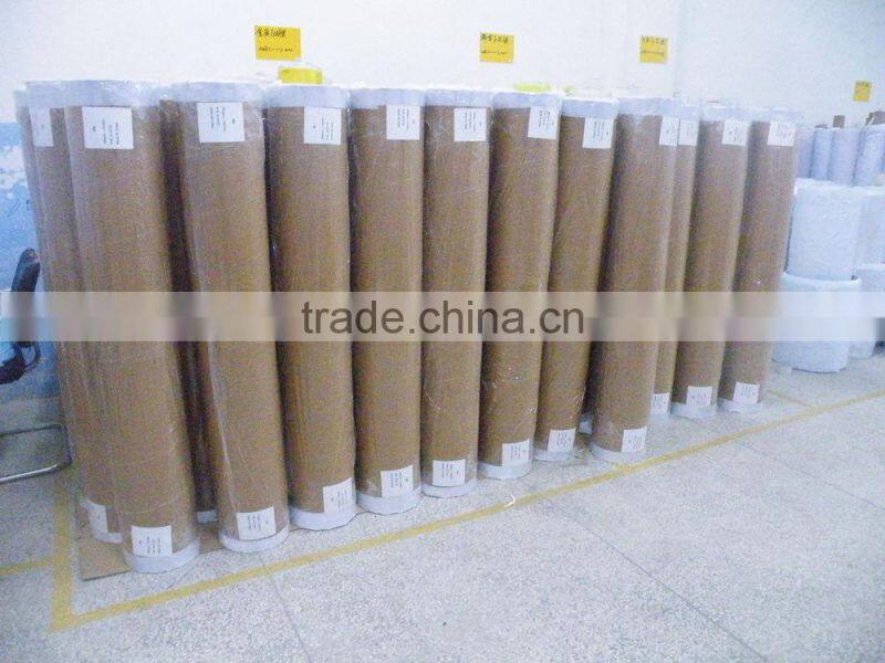 Holographic PVC Film for Lamination