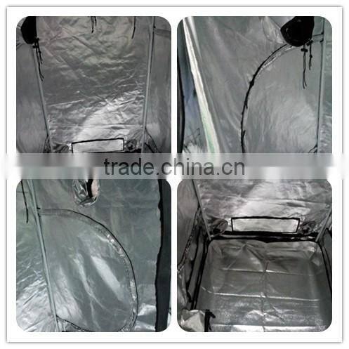 Factory Direct Supply Reflective Grow Tents/Hydroponics Dark Room/Cultivation Tent