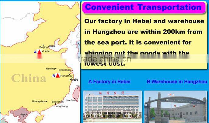 galvanized steel hollow square tube/pipe