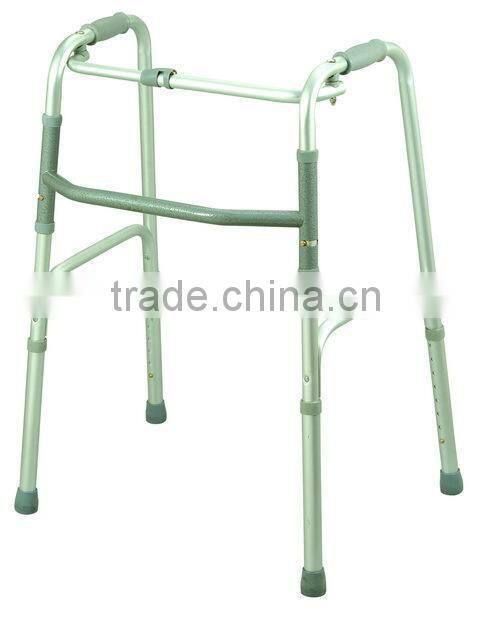 walking aid aluminum profile for walker