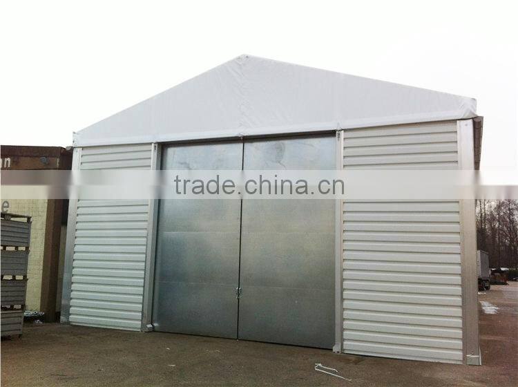 20x30 Warehouse Tent