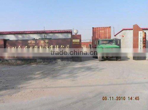 Residential Chain Link Fence for Security&Decorative