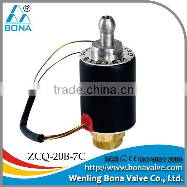 BONA Valve Ironing Steam Iron Solenoid Valve
