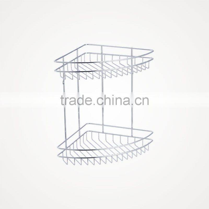 fashionable multi-standing multifunction bathroom rack