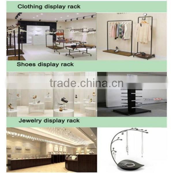 Practical Free-Stand Metal Wire Kitchen Storage Rack And Stand