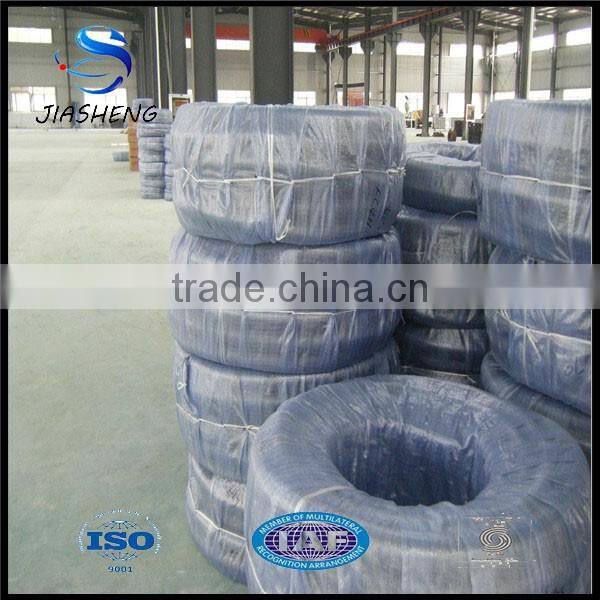 PVC Steel Wire Reinforced Plastic Hose
