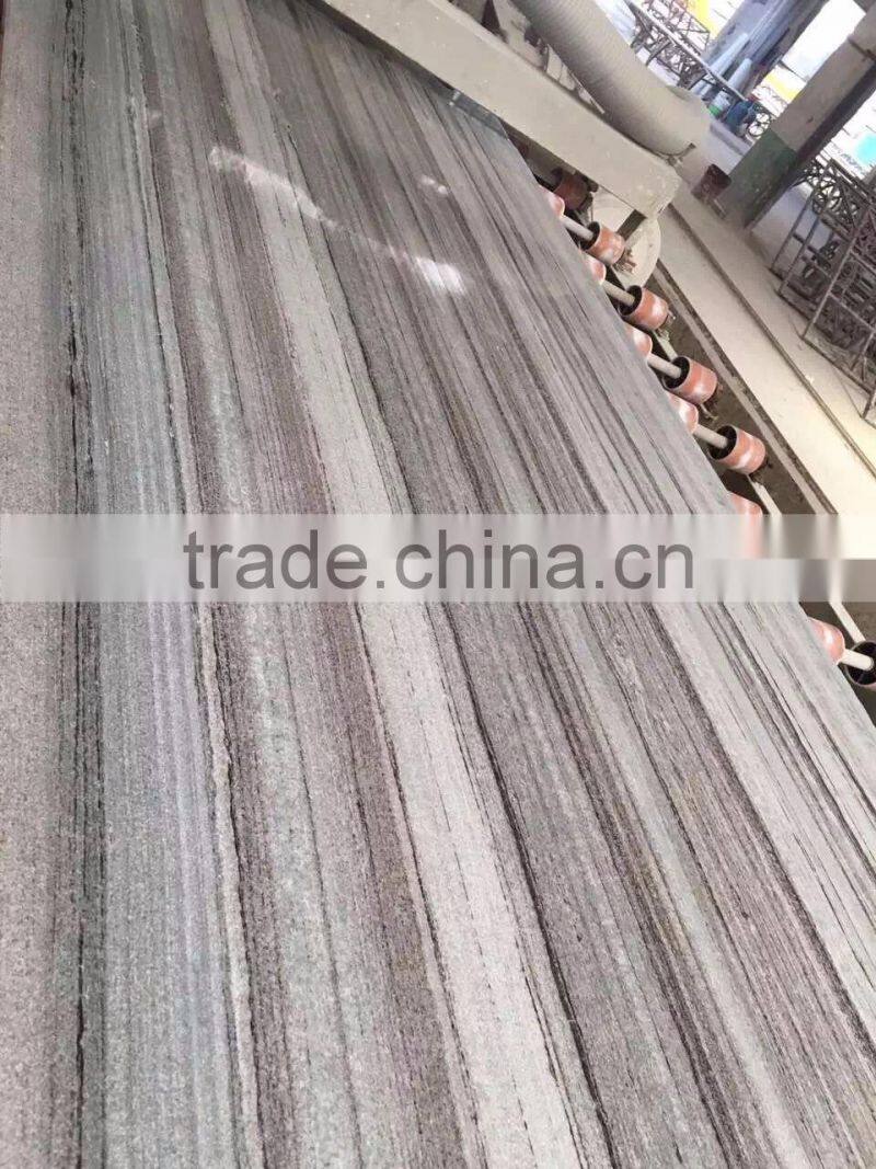 Palissandro blue marble polished big slabs