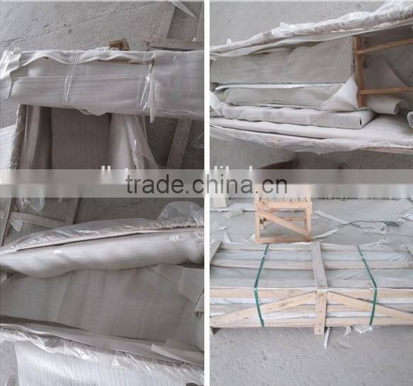 Indoor Fireplace Marble Fieplace Mantel