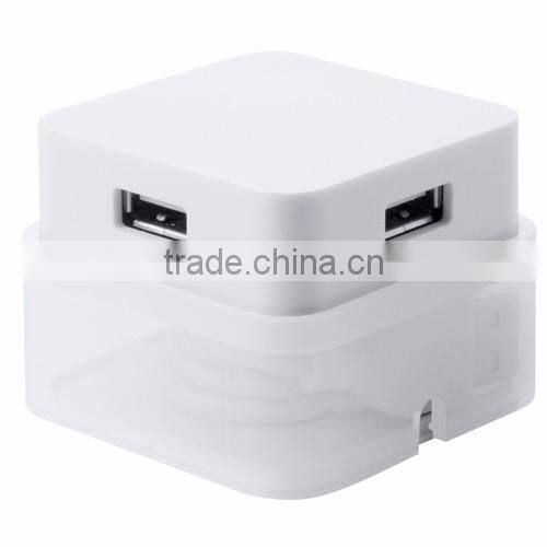 ODM high speed 4 ports USB hub 2.0