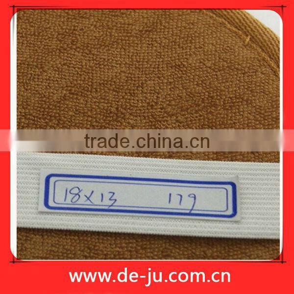 Wholesale Back Exfoliating Massage Oval Back Scrubber For Shower