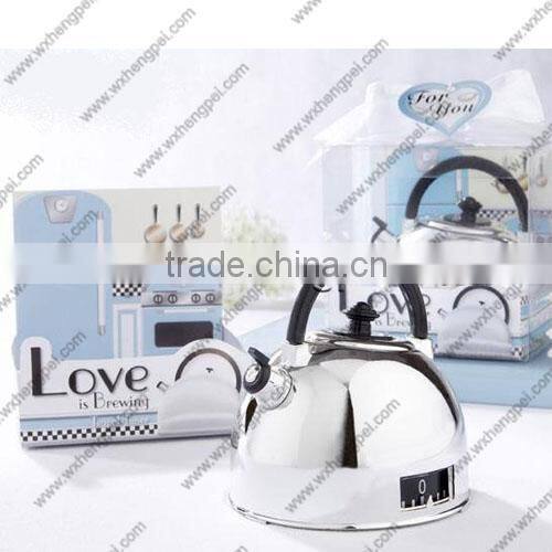Wedding internal mechanical timer timer timer clock canteen kitchen