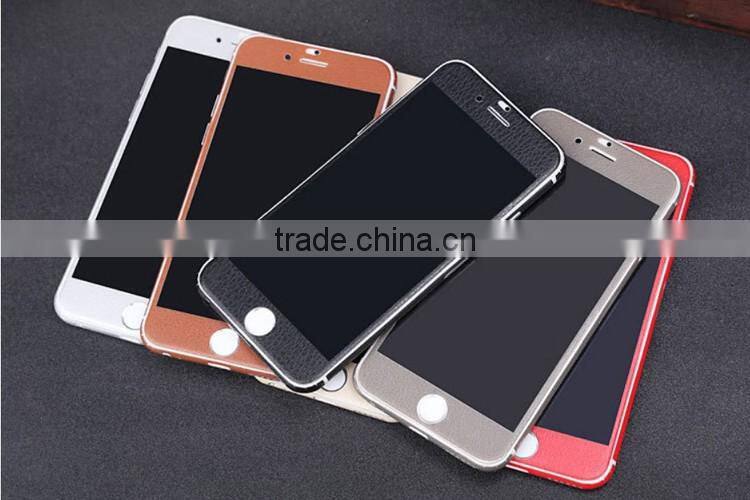 Stickers for iPhone 6, Screen Protect Films Decal Sticker Skin for iPhone6