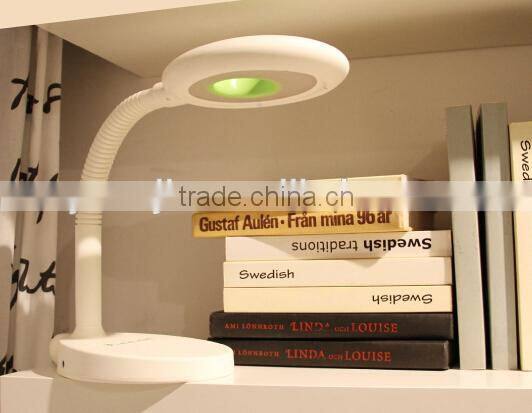 Supply creative fashion Children learn and read energy-type eye protection lamp / LED Night light