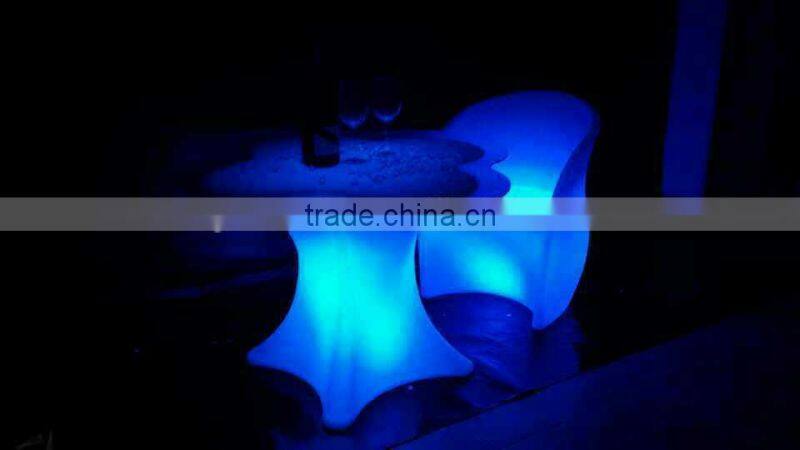 Rotomolding lampshade OEM design in Guangzhou