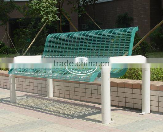 2017 Garden furniture outdoor park bench