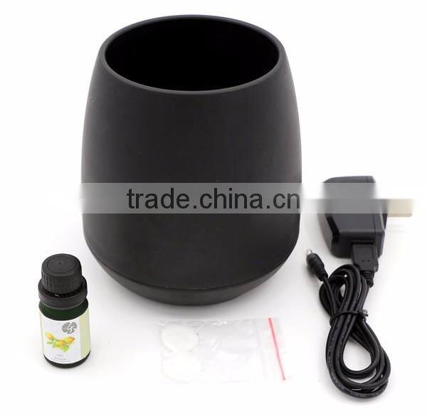 Multi-fucntional Ionic Air Purifying Flower Pot Air Detector