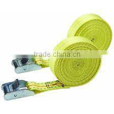 Lashing Strap Buckle