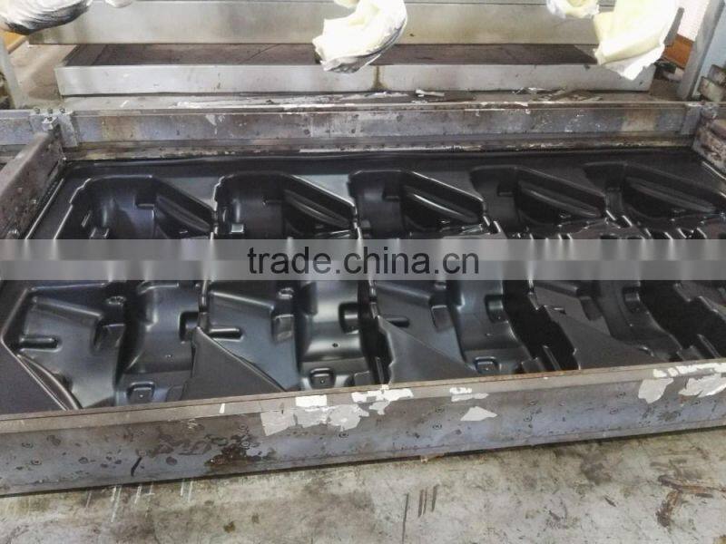 ABS Vacuum forming suction plastic products