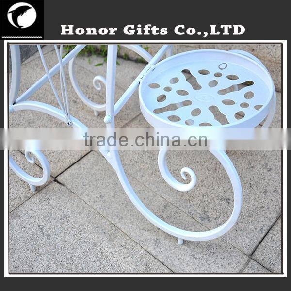 Flower Display Stand Flower Pot Stands Outdoor Decorative Flower Pot Stands