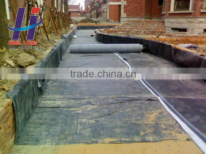 Geosynthetic clay liner bentonite bentonite price geosynthetic clay liner bentomat geosynthetic clay liner