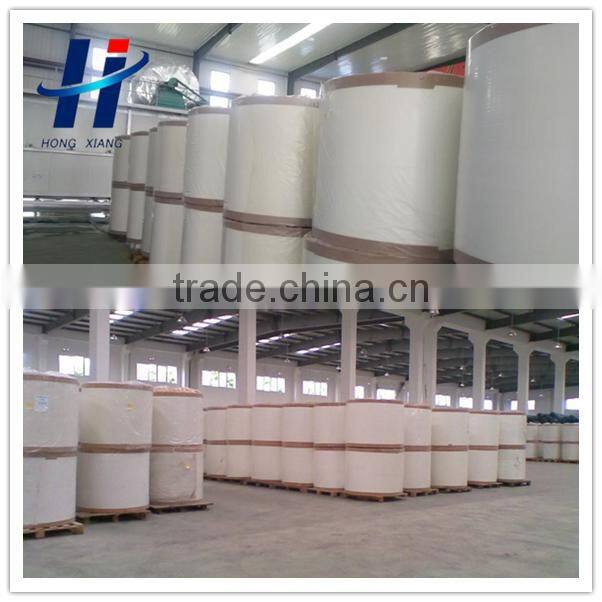 Fiberglass-Polyester Paving Mat for road construction