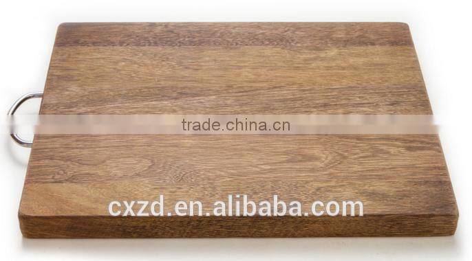 Simple-designed wholesale wooden cutting board