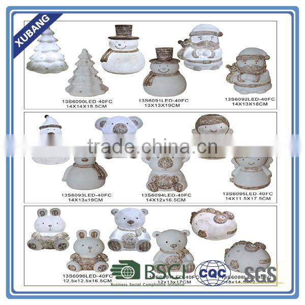 Best Mini Bear Led Lights Home Decoration