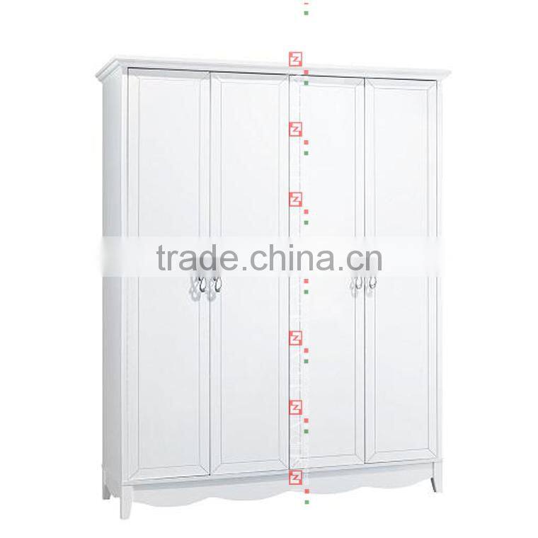 aluminum bedroom wardrobe / bedroom wooden wardrobe design pictures / bedroom wardrobe pictures F-13